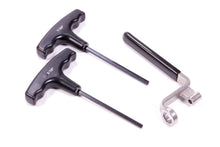 Load image into Gallery viewer, PROFORM 66778 Valve Lash Wrench Set - 1/8in- 3/16in- 1/2in