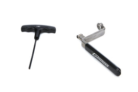 PROFORM 66779 Valve Lash Wrench-7/16in End