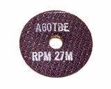 PROFORM 66786 Repl. Carbide Wheel For #66785
