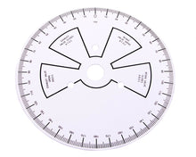 Load image into Gallery viewer, PROFORM 66791 9in Degree Wheel
