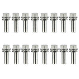 PROFORM 66823 Wedge Locking Header Bolts 3/8 x 3/4L (16)
