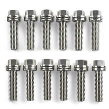 Load image into Gallery viewer, PROFORM 66824 Wedge Locking Header Bolts 3/8 x 1in L (12)