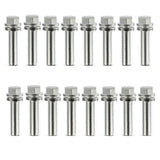 PROFORM 66825 Wedge Locking Header Bolts 3/8 x 1in L (16)