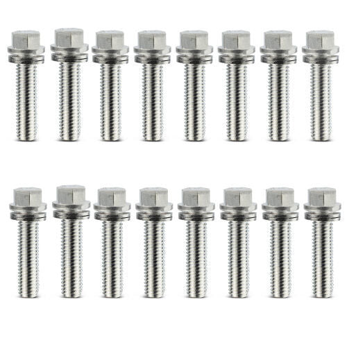 PROFORM 66826 Wedge Locking Header Bolts 8mm x 1.181L