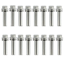 Load image into Gallery viewer, PROFORM 66826 Wedge Locking Header Bolts 8mm x 1.181L