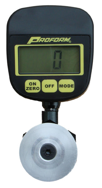PROFORM 66836 Mini Valve Spring Tester - 0-700lbs.