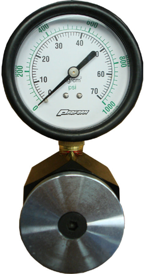 PROFORM 66837 1000lb Mini Valve Spring Tester