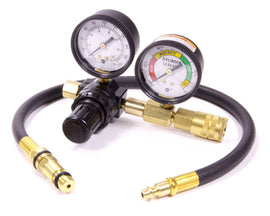 PROFORM 66839 Dual Gauge Leak Down Tester