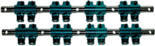 Load image into Gallery viewer, PROFORM 66868 BBM Roller Rocker Arms 1.5 Ratio Shaft Mount