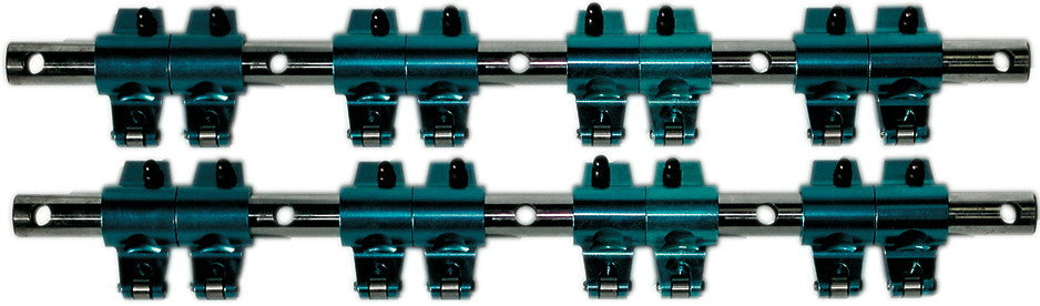PROFORM 66869 SBM Roller Rocker Arms 1.5 Ratio Shaft Mount