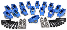 Load image into Gallery viewer, PROFORM 66876 Ford 1.61.7 Ratio Rocker Arms Pedestal Mnt