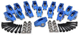 PROFORM 66879 SBF Roller Rocker Arms 1.6 Ratio 5/16in Ped Mnt