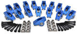 PROFORM 66879 SBF Roller Rocker Arms 1.6 Ratio 5/16in Ped Mnt