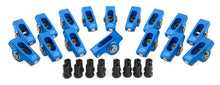 Load image into Gallery viewer, PROFORM 66909C SBC Roller Rocker Arms - 1.5 Ratio- 7/16in Stud