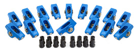 PROFORM 66909C SBC Roller Rocker Arms - 1.5 Ratio- 7/16in Stud