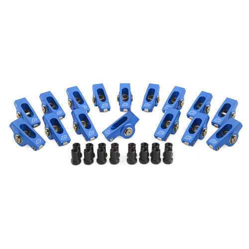 PROFORM 66911C SBF Alum. Roller R/A Set 1.6 Ratio 3/8in Stud