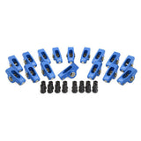 PROFORM 66911C SBF Alum. Roller R/A Set 1.6 Ratio 3/8in Stud
