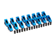 Load image into Gallery viewer, PROFORM 66913C BBC Roller Rocker Arms - 1.7 Ratio- 7/16in Stud