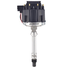Load image into Gallery viewer, PROFORM 66941BKM Chevy V8 HEI Race Dist. w/Black Cap &amp; Coil