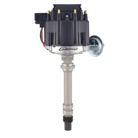 PROFORM 66941BKU Chevy V8 HEI Race Dist. w/Black Cap & Coil