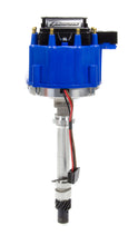 Load image into Gallery viewer, PROFORM 66941BM Chevy V8 HEI Race Dist. w/Blue Cap &amp; Coil