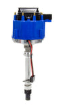PROFORM 66941BM Chevy V8 HEI Race Dist. w/Blue Cap & Coil