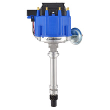 Load image into Gallery viewer, PROFORM 66941B Chevy V8 HEI Race Dist. w/Blue Cap &amp; Coil