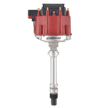Load image into Gallery viewer, PROFORM 66941RM Chevy V8 HEI Race Dist. w/Red Cap &amp; Coil