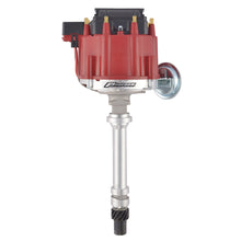Load image into Gallery viewer, PROFORM 66941R Chevy V8 HEI Race Dist. w/Red Cap &amp; Coil