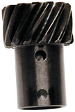 PROFORM 66961C Chevy Iron Distributor Gear for .491in Shaft