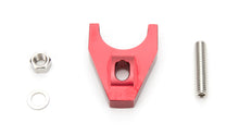 Load image into Gallery viewer, PROFORM 66987 Chevy V8 Billet Dist. Clamp - Red