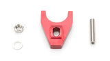 PROFORM 66987 Chevy V8 Billet Dist. Clamp - Red