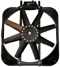 Load image into Gallery viewer, PROFORM 67017 15in Electric Fan w/ Thermostat