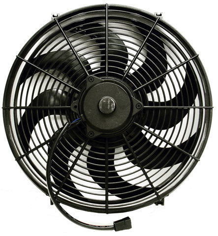 PROFORM 67027 16in Electric Fan - S-Blade