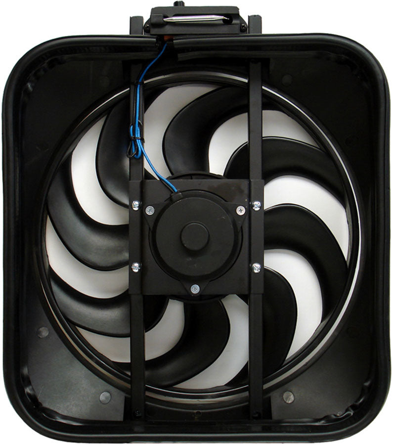 PROFORM 67029 15in Electric Fan w/ Thermostat