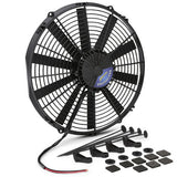 PROFORM 67035 Universal Brushless Fan 14in Straight Blade Pull