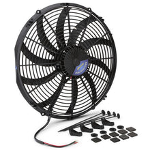 Load image into Gallery viewer, PROFORM 67037 Universal Brushless Fan 16in S-Blade Puller