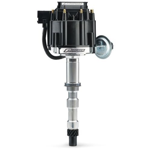 PROFORM 67041 PROFORM Cadillac 69-80 HEI Distributor with Magnetic Pickup and Coil Included