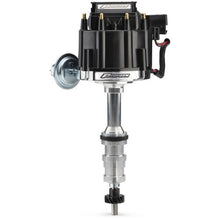 Load image into Gallery viewer, PROFORM 67042 PROFORM Ford FE Series Distributor with HEI Style Terminal and Magnetic Pickup - Black