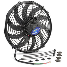 Load image into Gallery viewer, PROFORM 67048 ProForm 67048 10-Inch Ultra Performance Electric Cooling Fan for Automotive and Racing Applications