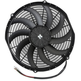 PROFORM 67060 PROFORM 67060 14-inch Ultra Performance Electric Cooling Fan with Curved Blades