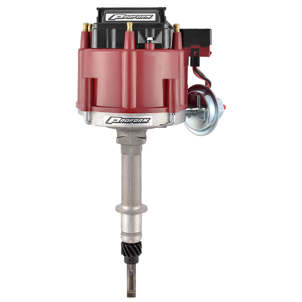 PROFORM 67081 HEI Distributor - Chevy Inline 6