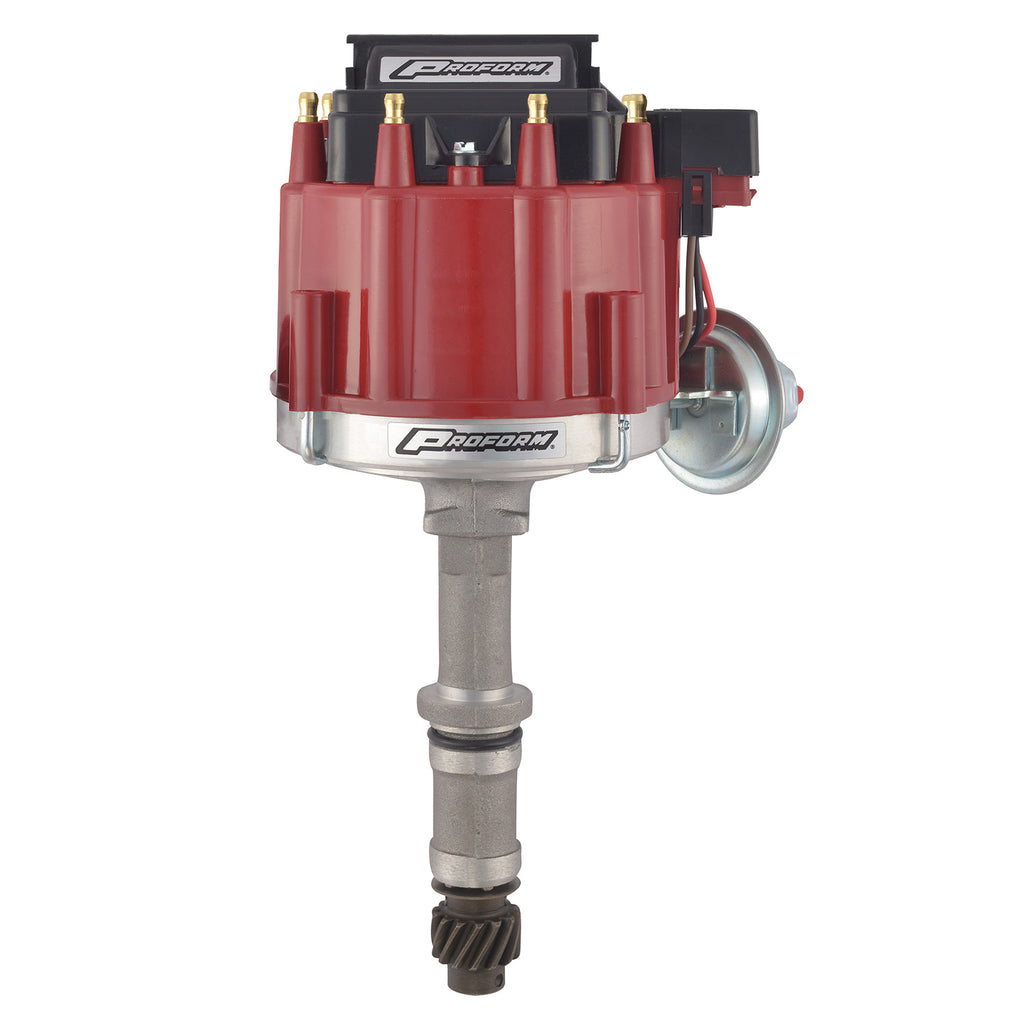 PROFORM 67088 Buick HEI Distributor - 215-350