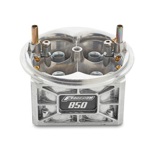 PROFORM 67107C Carburetor Main Body - 850CFM