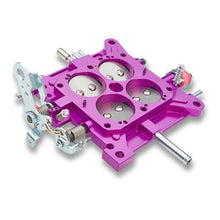 Load image into Gallery viewer, PROFORM 67155 Billet Throttle Base Plate - 650-800CFM