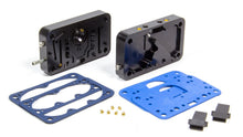 Load image into Gallery viewer, PROFORM 67165C Double Pumper Billet Block Conversion Kit