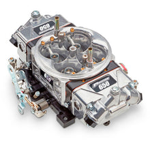 Load image into Gallery viewer, PROFORM 67199-CTA Carburetor 650CFM Circle Track Alcohol Mech. Sec.