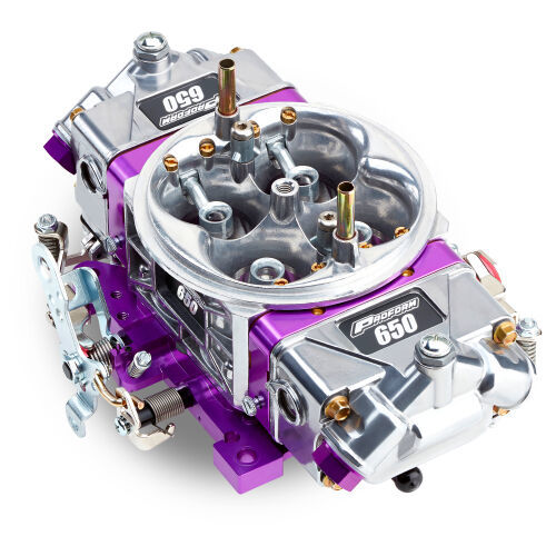 PROFORM 67199 650CFM Drag Race Carb.