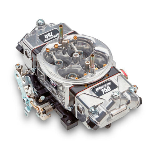 PROFORM 67200-ALC Carburetor 750CFM Alcohl /Drag Mechanical Sec.