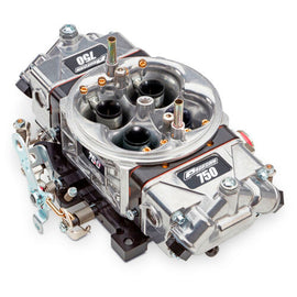 PROFORM 67200-AN Carburetor 750CFM Gas/ Drag Ann Boost Mech Sec.